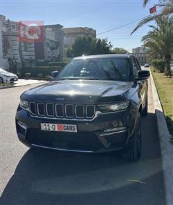 جيب جراند شيروكي